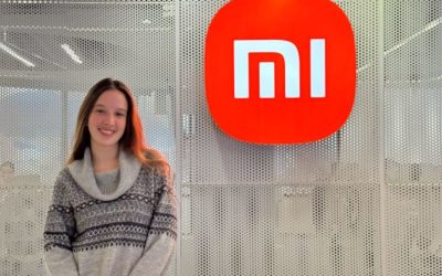 Xiaomi lidera el mercado de smartphones en Colombia y avanza en Latinoamérica