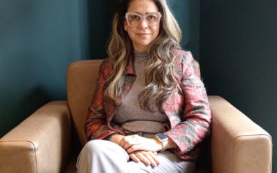 Minsait nombra a María Constanza Bermúdez como gerente de Ciberseguridad OT para amplia región