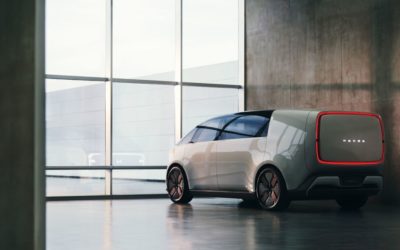 Innovación y Sostenibilidad Marcan el Futuro de la Movilidad