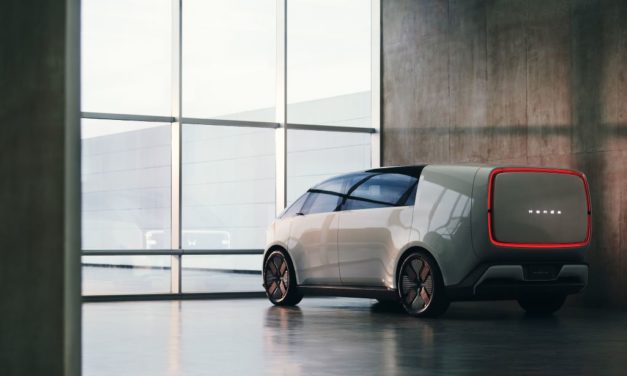 Innovación y Sostenibilidad Marcan el Futuro de la Movilidad