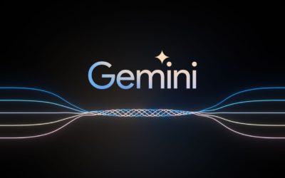 Google se Compromete con Gemini