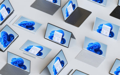Windows 11 Se Renueva, No Se Reemplaza