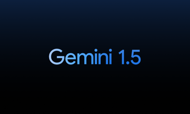 Google Impulsa la IA con Gemini 1.5 Pro