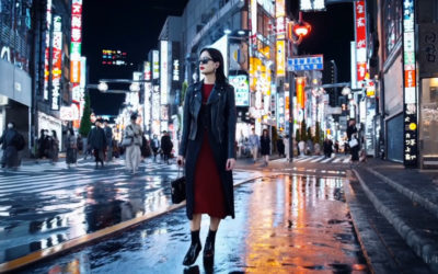 Sora Redefine la Creatividad en Video con IA