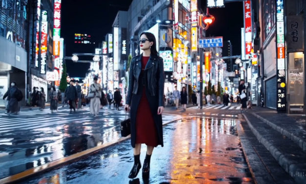 Sora Redefine la Creatividad en Video con IA