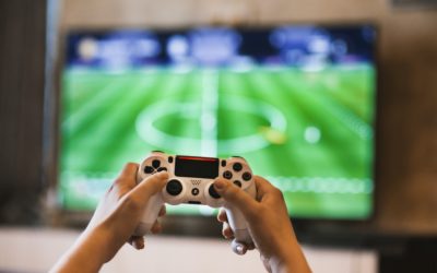 El auge de los videojuegos en Latinoamérica