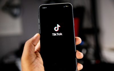 TikTok presenta una aplicación nativa inmersiva para Apple Vision Pro