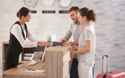 IFX Networks Impulsa Turismo con Tecnología