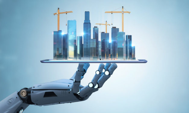 Transformación tecnológica impulsa la eficiencia en la industria de la construcción