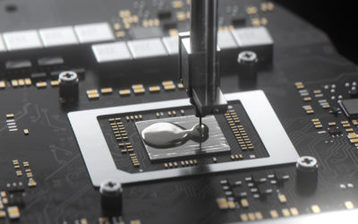 ROG Revoluciona la Refrigeración de Portátiles con Metal Líquido