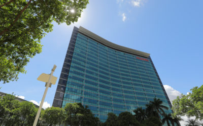 Revolución en Almacenamiento: La Promesa de Huawei