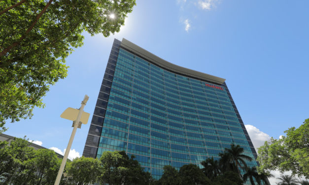 Revolución en Almacenamiento: La Promesa de Huawei