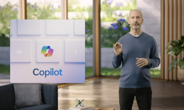 Microsoft Impulsa la Productividad con IA