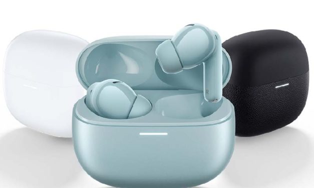 Silencio Tecnológico, Xiaomi protege la salud auditiva