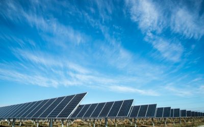 Revolución Solar: Eficiencia Aumentada en un 66%