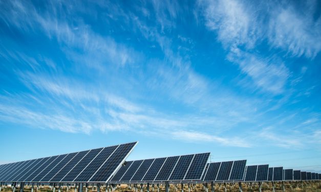 Revolución Solar: Eficiencia Aumentada en un 66%