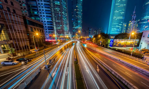  El Surgimiento de Ciudades Inteligentes en Colombia