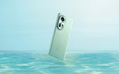 OPPO revoluciona el mercado con el lanzamiento del smartphone Reno11 5G