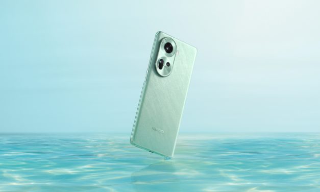 OPPO revoluciona el mercado con el lanzamiento del smartphone Reno11 5G