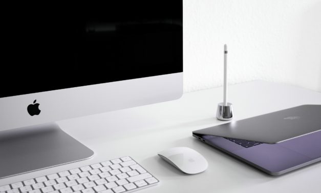 Apple podría cambiar el juego con un MacBook plegable