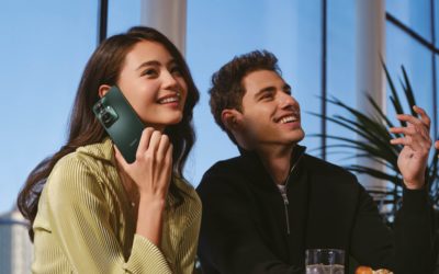 ColorOS 14 de OPPO Impulsa la Experiencia de Usuario con Innovación AI
