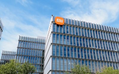 Xiaomi Impulsa el Futuro Conectado