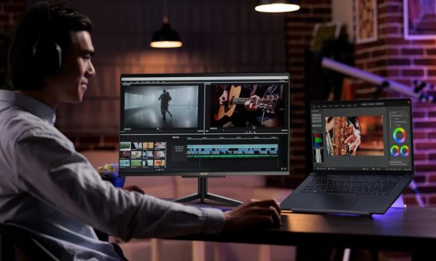La Evolución del Entretenimiento en Casa: Las Laptops como Centros Multimedia Portátiles