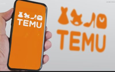 Temu se une a la lucha global contra el phishing