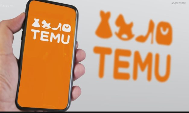 Temu se une a la lucha global contra el phishing