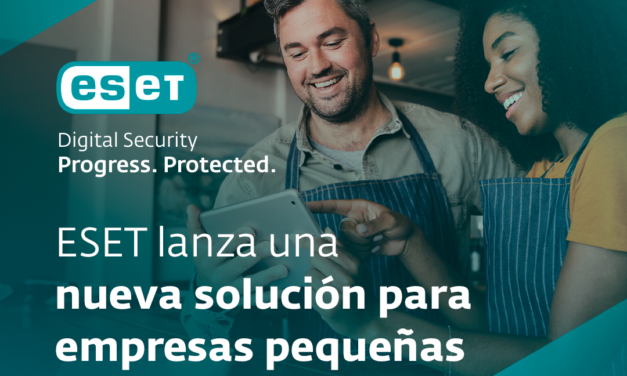 ESET Lanza Solución Small Business Security