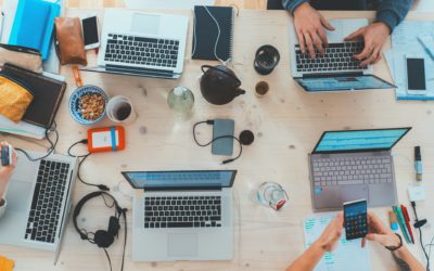 Colombia Tech Week Impulsa el Ecosistema de Startups