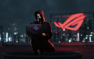 Zephyrus G14: Innovación en Colaboración con Alan Walker