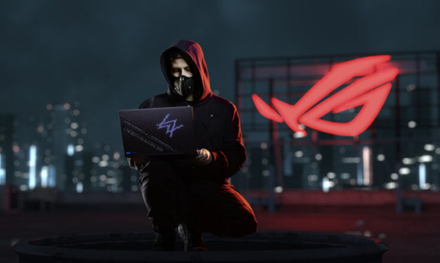 Zephyrus G14: Innovación en Colaboración con Alan Walker
