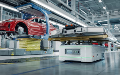 Colombia Acelera hacia la Movilidad Eléctrica