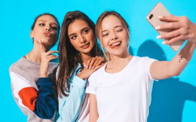 Instagram y TikTok: Innovación sin Límites para Usuarios y Marcas