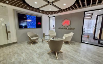 Alarm.com Revoluciona la Seguridad en América Latina
