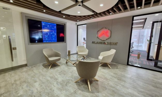 Alarm.com Revoluciona la Seguridad en América Latina