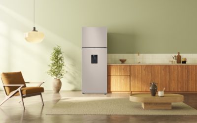Samsung Lanza Bespoke AI en Colombia