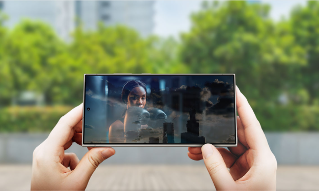 Samsung Lidera la Accesibilidad en la Tecnología Móvil en el Día Mundial de la Accesibilidad Web