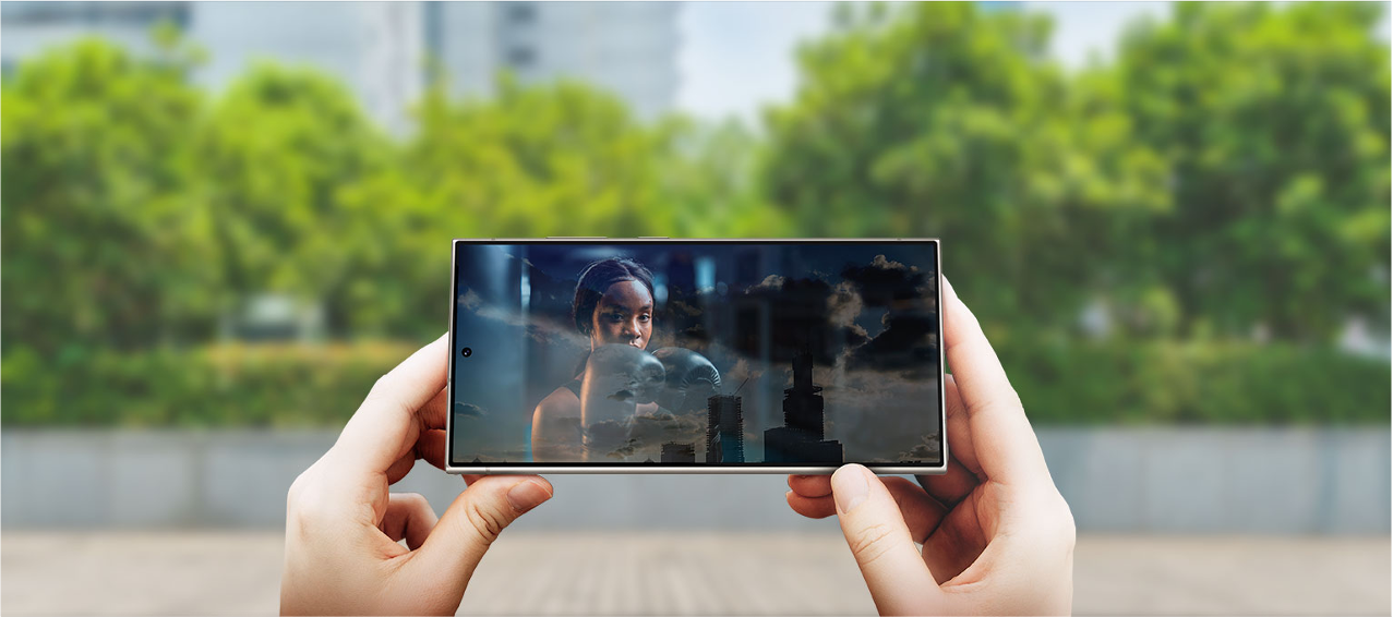 Samsung Lidera la Accesibilidad en la Tecnología Móvil en el Día Mundial de la Accesibilidad Web