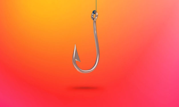 Phishing en Aumento en Latinoamérica