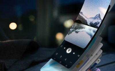 Multitarea Avanzada en Smartphones Impulsa Productividad