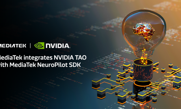 MediaTek y NVIDIA: Colaboración Pionera en IA