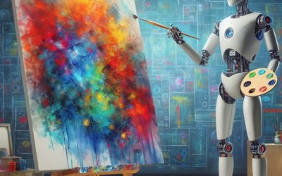 A y Arte: ¿Creatividad o Plagio?