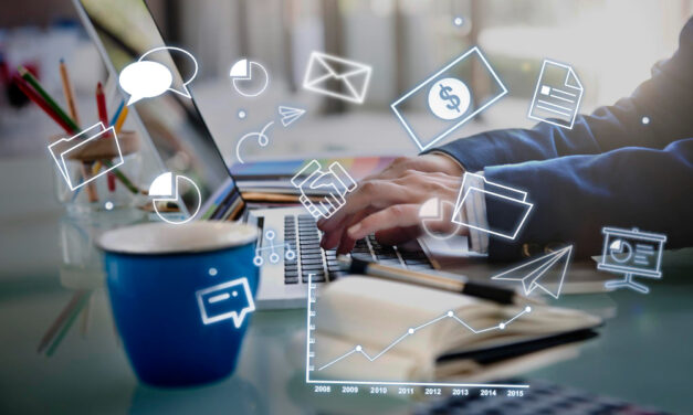 Salesforce Revoluciona el Marketing con IA
