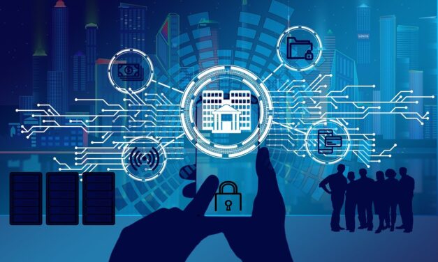 Open Finance Revoluciona la Industria Financiera