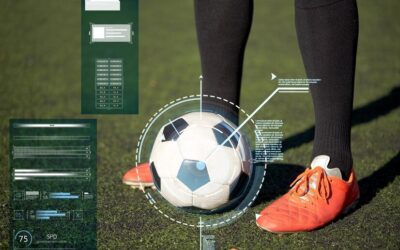  Revolución Tecnológica en el Fútbol