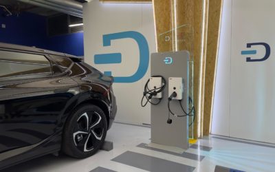 Kia y Dielco Impulsan la Movilidad Eléctrica en Colombia