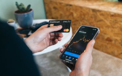 Mastercard Duplica Velocidad de Detección de Fraudes con IA