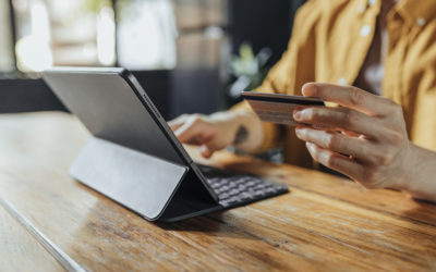Visa Tokenización: USD 40 Mil Millones en Ingresos